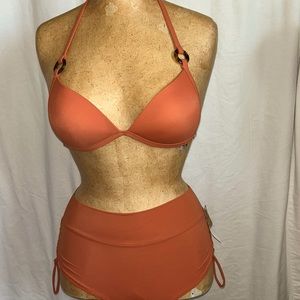 Pink by Victoria Secret Bikini 👙 Set